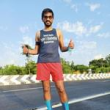 Our Vice-President, Sridhar Rajamohan is the brand ambassador for the Chennai Marathon 2023