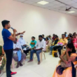 In-person workshops in Tier 1 and Tier 2 cities of Tamil Nadu